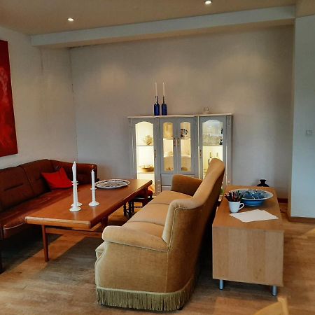 Latterly Rooms Silkeborg Exterior photo