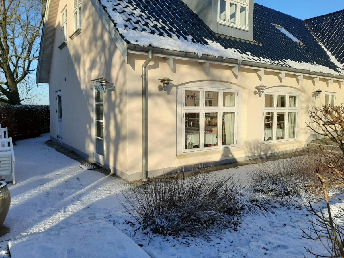 Latterly Rooms Silkeborg Exterior photo