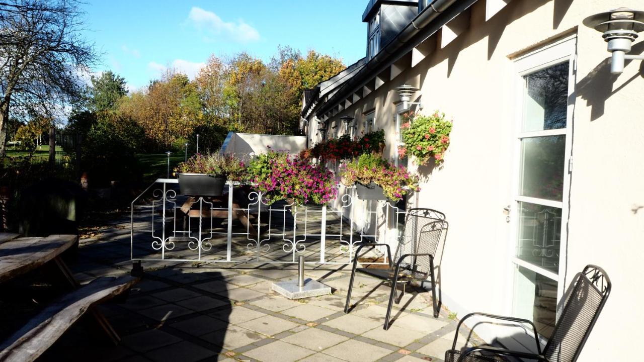 Latterly Rooms Silkeborg Exterior photo