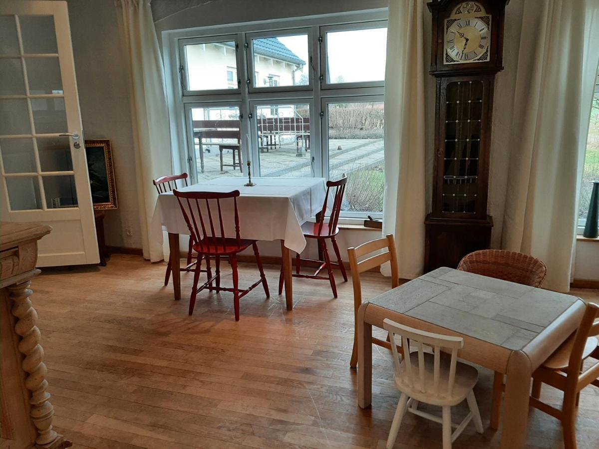 Latterly Rooms Silkeborg Exterior photo