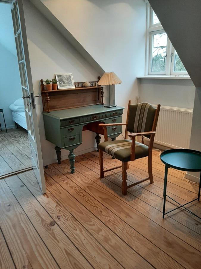 Latterly Rooms Silkeborg Exterior photo