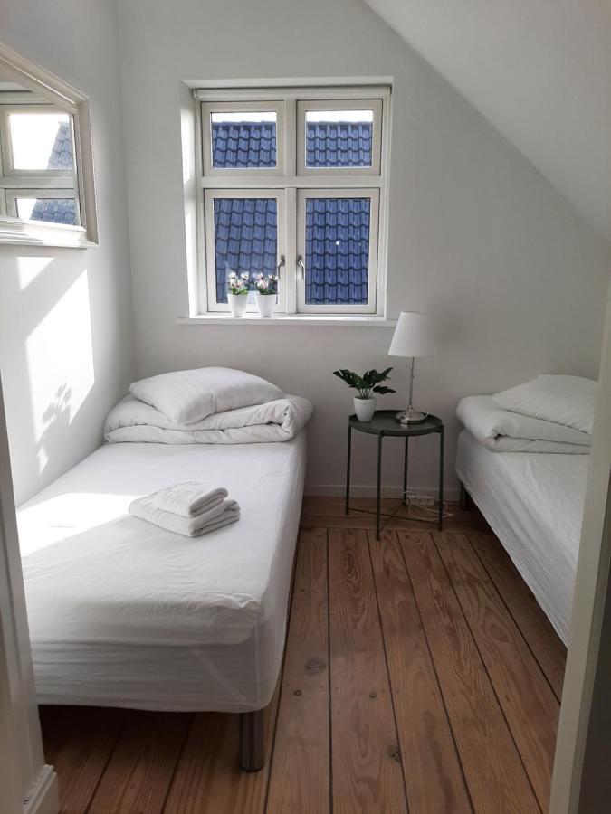 Latterly Rooms Silkeborg Exterior photo
